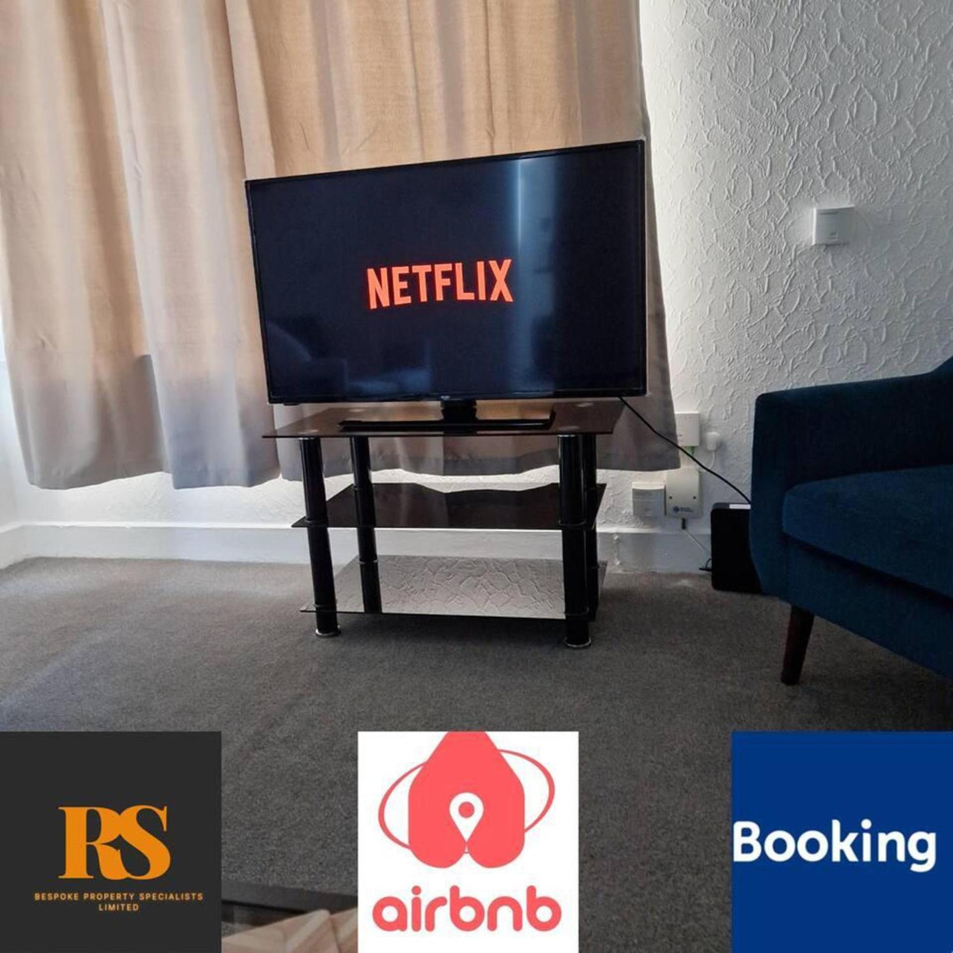 Holiday home Lovely 2 Bedroom House Central Location Sheffield